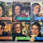 Klassista musiikkia CD-levyillä, 32 kpl - pikkukuva 3