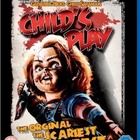 Child´S Play (46 231) UUSI -GB- slipcase, BLU-RAY 1988 - pikkukuva 3