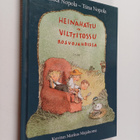Sinikka Nopola ym. : Heinähattu ja Vilttitossu rosvojahdissa - pikkukuva 1