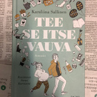 Karoliina Sallinen - Tee se itse vauva (sid.) - pikkukuva 1
