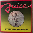 [LP] JUICE: KESKITYSLEIRIN RUOKAVALIO - pikkukuva 1