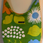 Marimekko laukku, hyväkuntoinen - pikkukuva 2