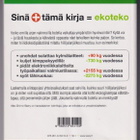 Alex Shimo-Barry: 100 konstia pieneen hiilijälkeen - pikkukuva 2