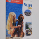 Suvi 2001 : Jyväskylän seutu - pikkukuva 1