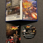 Jak X PS2 - pikkukuva 1