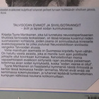 Talvisodan evakot... Isänmaan tähden - pikkukuva 3