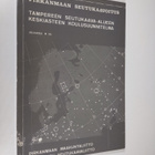 Tampereen seutukaava-alueen keskiasteen koulusuunnitelma - pikkukuva 1