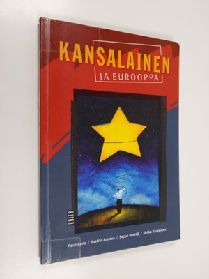 Kansalainen ja Eurooppa
