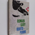 Romain Gary : Hiihtopummi - pikkukuva 1