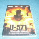 U-571 (Matthew McConaughey) 2000*** - pikkukuva 1