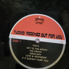 Tuomo - Reaches Out For You - pikkukuva 4