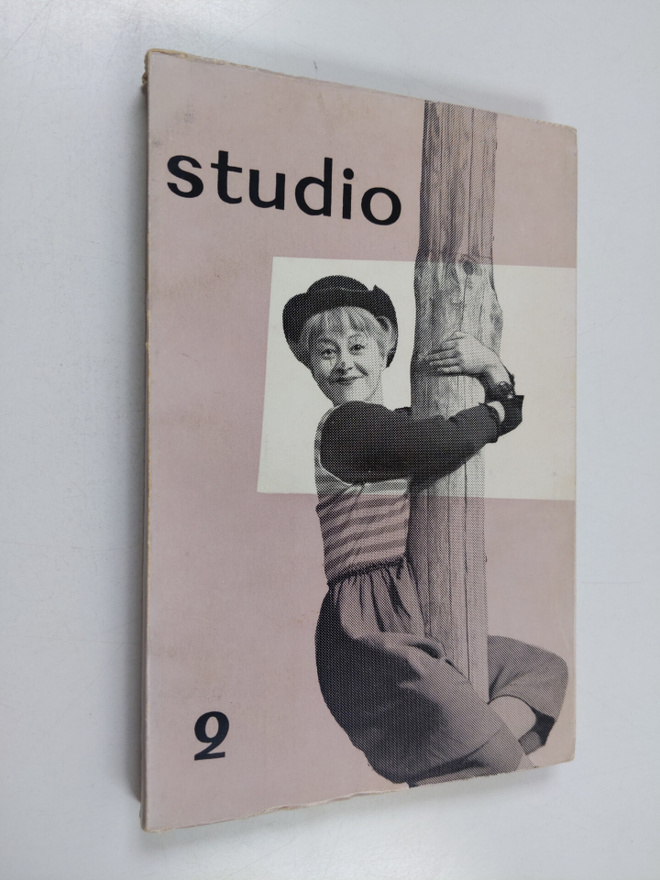 Studio 2 : elokuvan vuosikirja 1956 : vuoden 1955 ensiesi...
