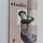 Studio 2 : elokuvan vuosikirja 1956 : vuoden 1955 ensiesi... - pikkukuva 1