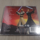 Star Wars: The Clone Wars Soundtrack (CD) - pikkukuva 2