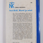 Erkki Rekimies : Susi-Rolf, Martti ja minä - pikkukuva 2