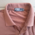 Polo Ralph Lauren Pikeepaita Ruskea XXL - pikkukuva 3