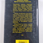Michael Crichton : Nouseva aurinko - pikkukuva 2