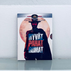 Hyvät, pahat ja rumat DVD - pikkukuva 1
