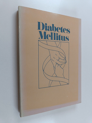 John A. Galloway : Diabetes mellitus