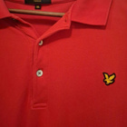 Lyle & Scott kauluspaita - pikkukuva 2