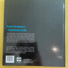 JENNI VARTIAINEN - TOMUISELLA TIELLÄ - pikkukuva 2