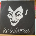 BELABORIS: Odotus/Babypop * SUOMI 1983 - pikkukuva 1