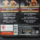 DVD) WWE: Vengeance 2007 - Night of the Champions _x - pikkukuva 4