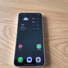 Samsung S24 128gb valkoinen - pikkukuva 1
