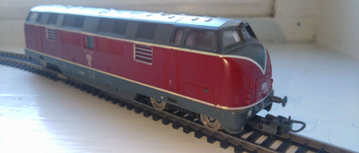 Lima 20 1640 ( H0 = 1:87 )