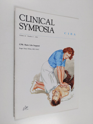 Clinical Symposia vol. 34, nr. 6/1982