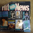 Uusi Hits News 2LP - pikkukuva 1