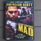 DVD: Stark Raving Mad (Sean William Scott 2002) - pikkukuva 1