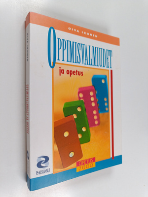 Oiva Ikonen : Oppimisvalmiudet ja opetus