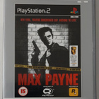 Max Payne *CIB* - pikkukuva 1