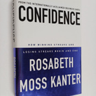 Rosabeth Moss Kanter : Confidence : how winning streaks a... - pikkukuva 1