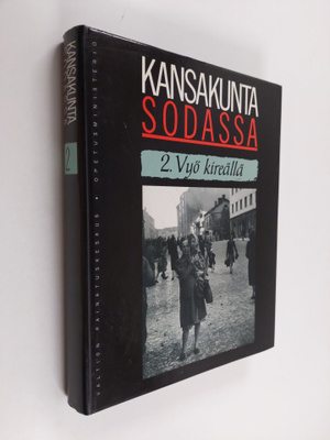Kansakunta sodassa 2