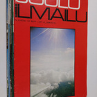 Ilmailu vuosikerta 1974 (nrot 1-12) - pikkukuva 1