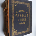 Illustrerad familje-bibel - pikkukuva 1