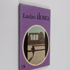 David (valokuvaaja) Alexander : Laulan ilosta : teksti on... - pikkukuva 1