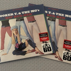 Booker T. & The MG's – Hip Hug-Her (UUSI LP) - pikkukuva 1