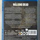 THE WALKING DEAD: Kaudet 1-3 (2010-2013) - pikkukuva 2