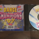 Dance Champions '97 CD - pikkukuva 1