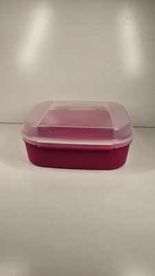 Tupperware Eväsrasia