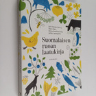 Suomalaisen ruoan laatukirja - pikkukuva 1