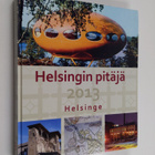 Helsingin pitäjä 2013 - pikkukuva 1