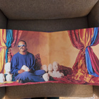 Stevie Wonder - Characters - LP (1987) - pikkukuva 3