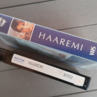 VHS: Haaremi, FIx Showtime (Nastassja Kinski 1985) - pikkukuva 4