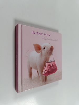 WPL (Firm) : In the Pink - Girls Just Want to Have Fun!