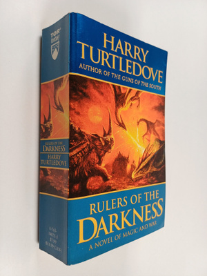 Harry Turtledove : Rulers of the Darkness