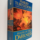 Harry Turtledove : Rulers of the Darkness - pikkukuva 1